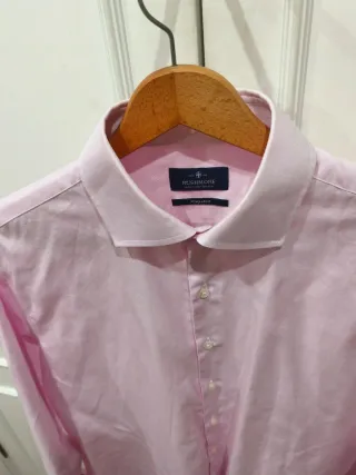 Lote 6 Camisas Hombre diversos colores