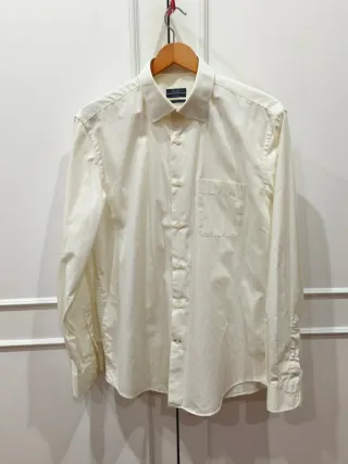 Lote 6 Camisas Hombre diversos colores