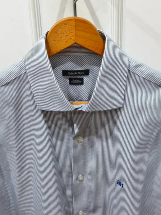 Lote 6 Camisas Hombre diversos colores