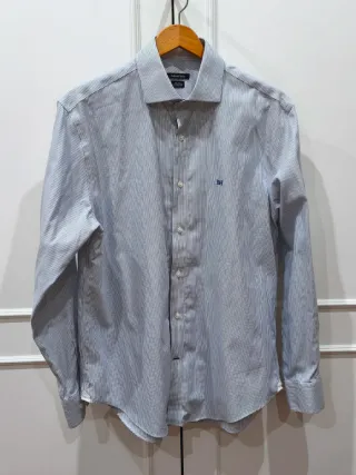 Lote 6 Camisas Hombre diversos colores