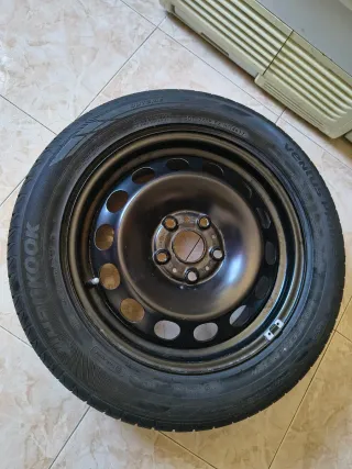 Neumático 205/55/16_91v