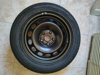 Neumático 205/55/16_91v