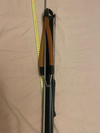 Fusil pesca submarina Seac Sting 85