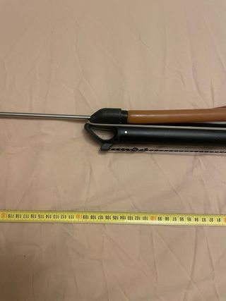 Fusil pesca submarina Seac Sting 85