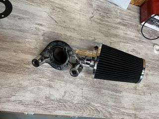 Filtro Aire Screamin Eagle Harley Davidson