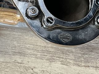 Filtro Aire Screamin Eagle Harley Davidson