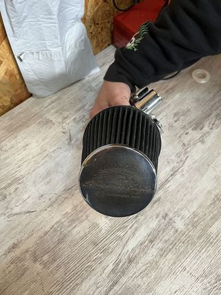 Filtro Aire Screamin Eagle Harley Davidson