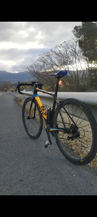 Reparación de bicicletas en Jaén capital