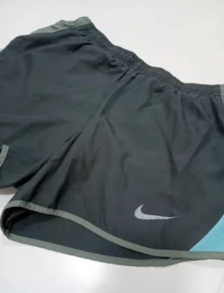 Calções Nike Dri-Fit S Mulher