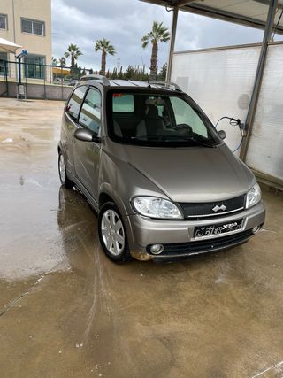 Ligier Coche sin carnet 2005 negociable