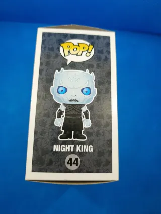 Funko Pop! Game of Thrones Night King 44