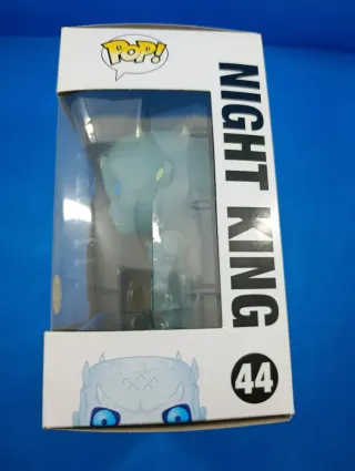 Funko Pop! Game of Thrones Night King 44