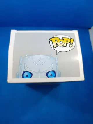 Funko Pop! Game of Thrones Night King 44