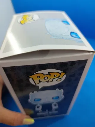 Funko Pop! Game of Thrones Night King 44