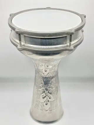 Darbuka estilo turko