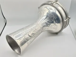 Darbuka estilo turko