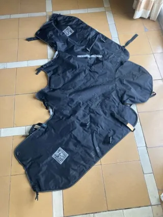 Manta Tucano Urbano R069N