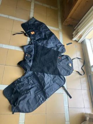 Manta Tucano Urbano R069N