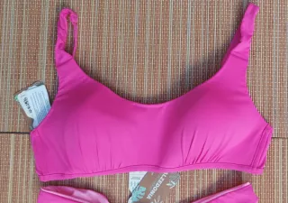 Bikini Calzedonia Rosa Talla S