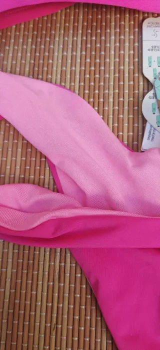 Bikini Calzedonia Rosa Talla S