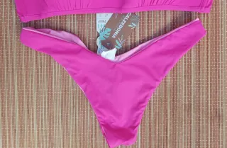 Bikini Calzedonia Rosa Talla S