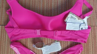 Bikini Calzedonia Rosa Talla S