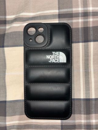 Custodia iPhone 15 The North Face