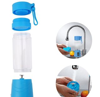 Batidora de mano recargable