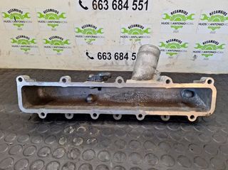 104121 colector admisión 504077259 iveco daily 3.0