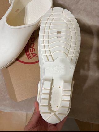 Scarpe sanitarie Reposa Art. ART400