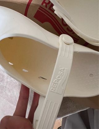 Scarpe sanitarie Reposa Art. ART400