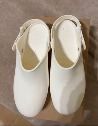 Scarpe sanitarie Reposa Art. ART400