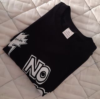 Camiseta de La Polla Records "No Somos Nada" XXXL