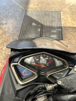 Sym Jet 14 50cc Scooter