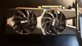Sapphire R9 280X Dual-X 3GB GDDR5