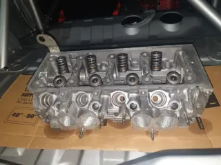 Motor Peugeot 106/Saxo GrA