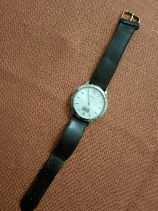 Orologio Marquis Radio Controlled