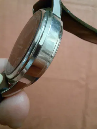 Orologio Marquis Radio Controlled