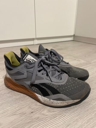 Reebok Nano X Zapatillas crossfit