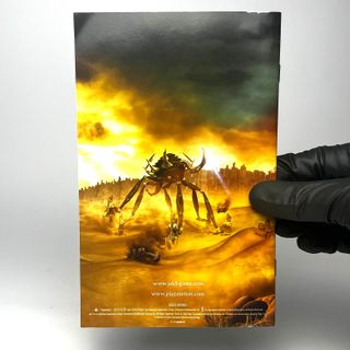 Jak 3 PS2 Completo ITA Testato