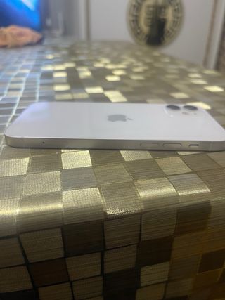 iPhone 12 Bianco Seminuovo