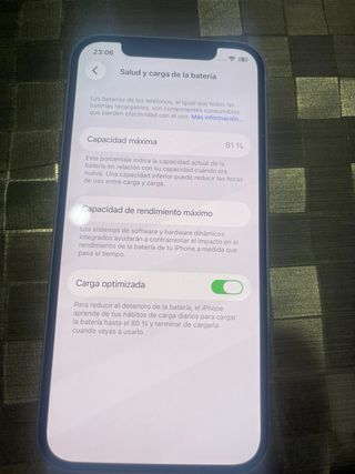 iPhone 12 Bianco Seminuovo