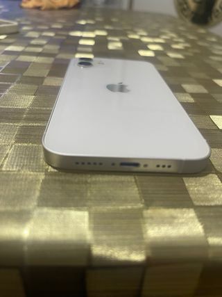 iPhone 12 Bianco Seminuovo