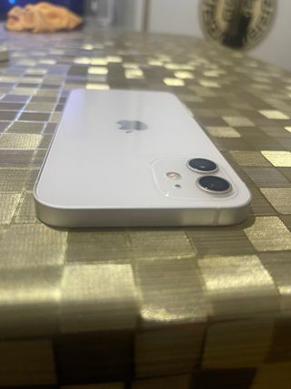 iPhone 12 Bianco Seminuovo