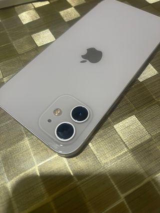 iPhone 12 Bianco Seminuovo
