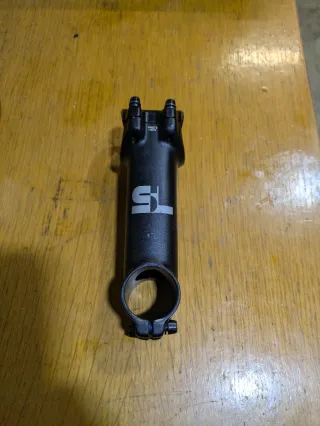 Potencia SL 110mm Negra