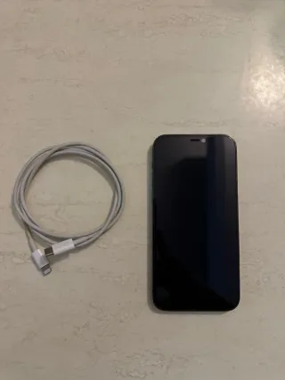 iPhone 12 Pro 256GB Grigio