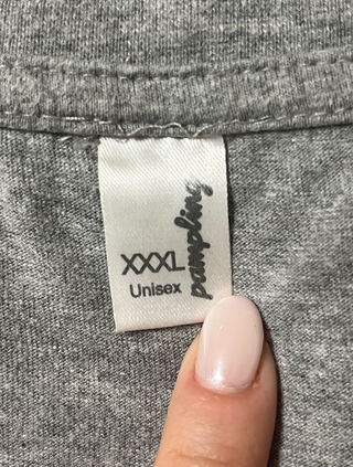 Camiseta gris gamer Five More Minutes Please