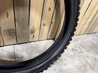 NEUMATICOS BRIDGESTONE BATTLAX AX41F