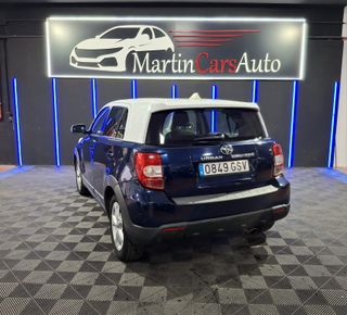 TOYOTA Urban Cruiser 1.3 VVTi Live